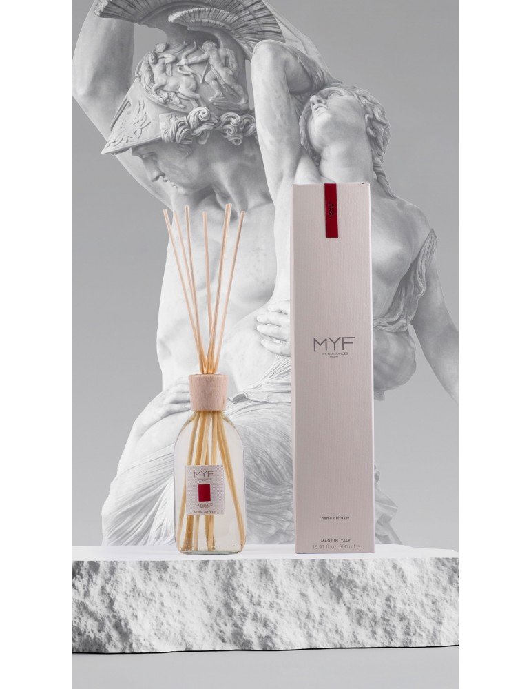 MYF namų kvapų difuzorius „Aromatic Wood“