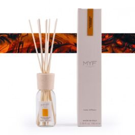 MYF namų kvapų difuzorius „Sandalwood & Orange“