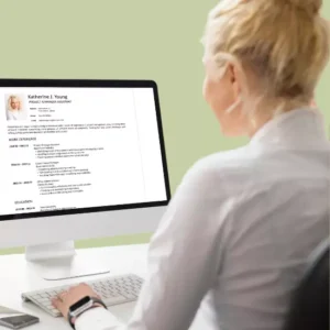 Professional CV Creation blog